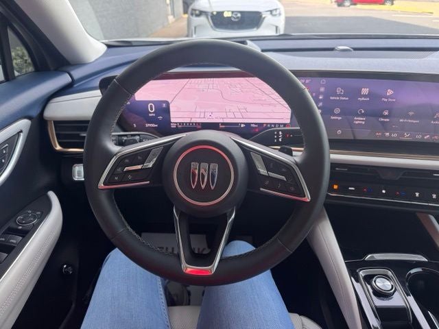 2024 Buick Envision Avenir