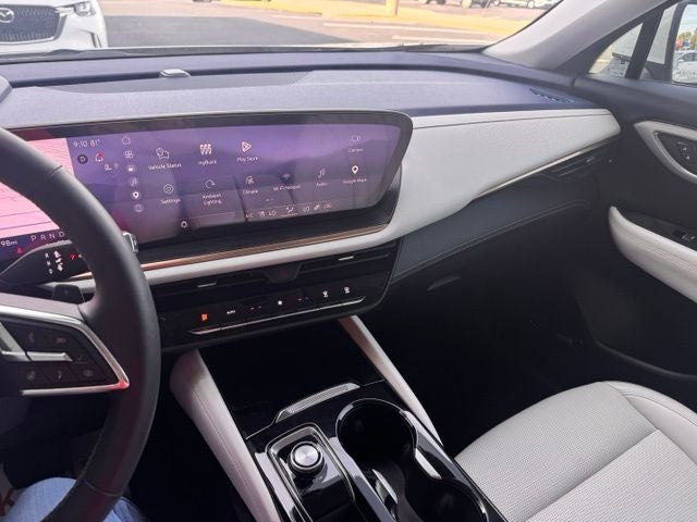 2024 Buick Envision Avenir