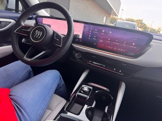 2024 Buick Envision Avenir