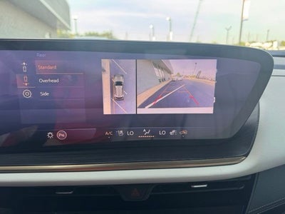 2024 Buick Envision Avenir
