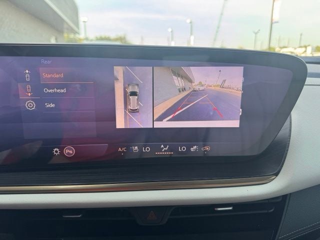 2024 Buick Envision Avenir
