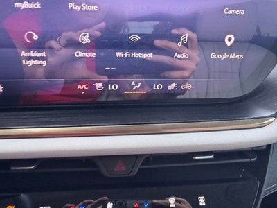 2024 Buick Envision Avenir