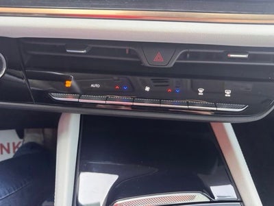 2024 Buick Envision Avenir