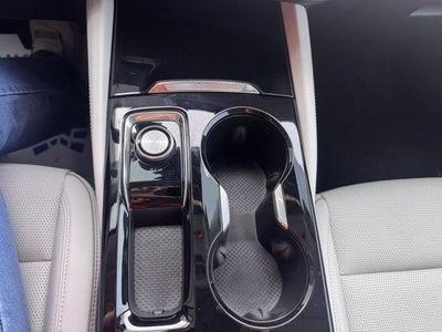 2024 Buick Envision Avenir