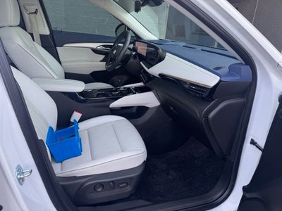 2024 Buick Envision Avenir