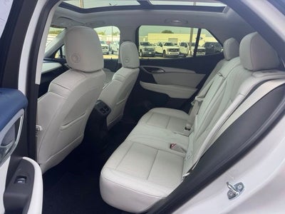 2024 Buick Envision Avenir