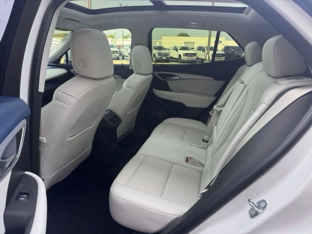2024 Buick Envision Avenir