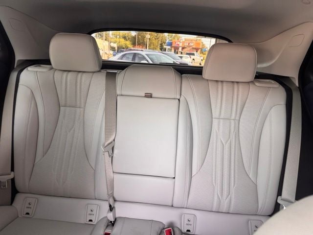 2024 Buick Envision Avenir