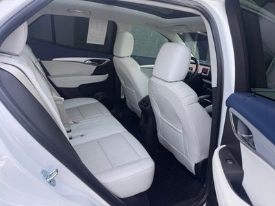 2024 Buick Envision Avenir