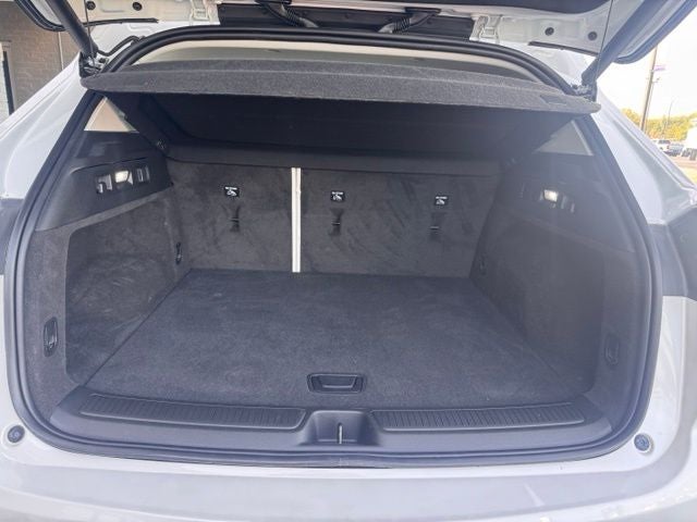 2024 Buick Envision Avenir