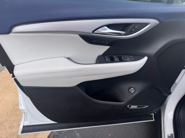 2024 Buick Envision Avenir