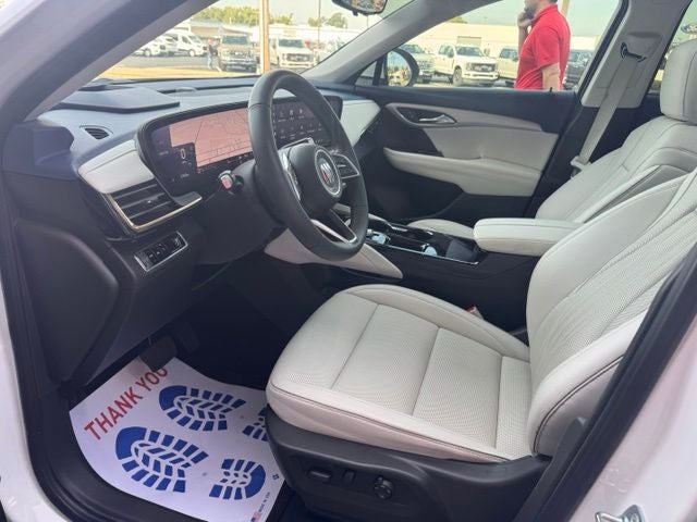 2024 Buick Envision Avenir