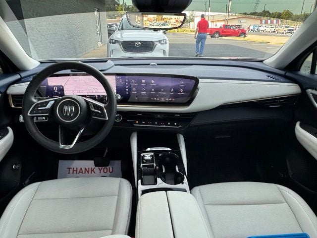 2024 Buick Envision Avenir