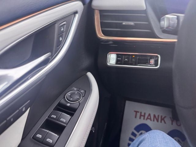 2024 Buick Envision Avenir
