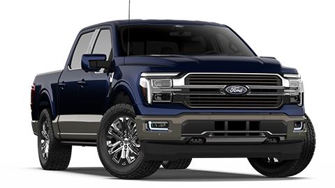 Cogswell Ford in Russellville AR