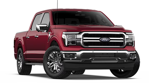 Cogswell Ford in Russellville AR