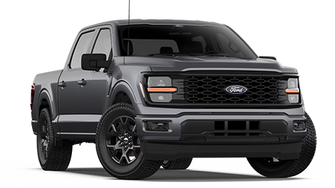 Cogswell Ford in Russellville AR