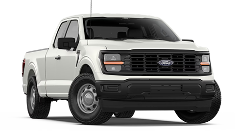 Cogswell Ford in Russellville AR