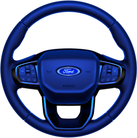 Cogswell Ford in Russellville AR
