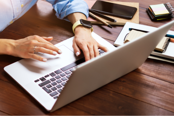 Cogswell Ford in Russellville AR