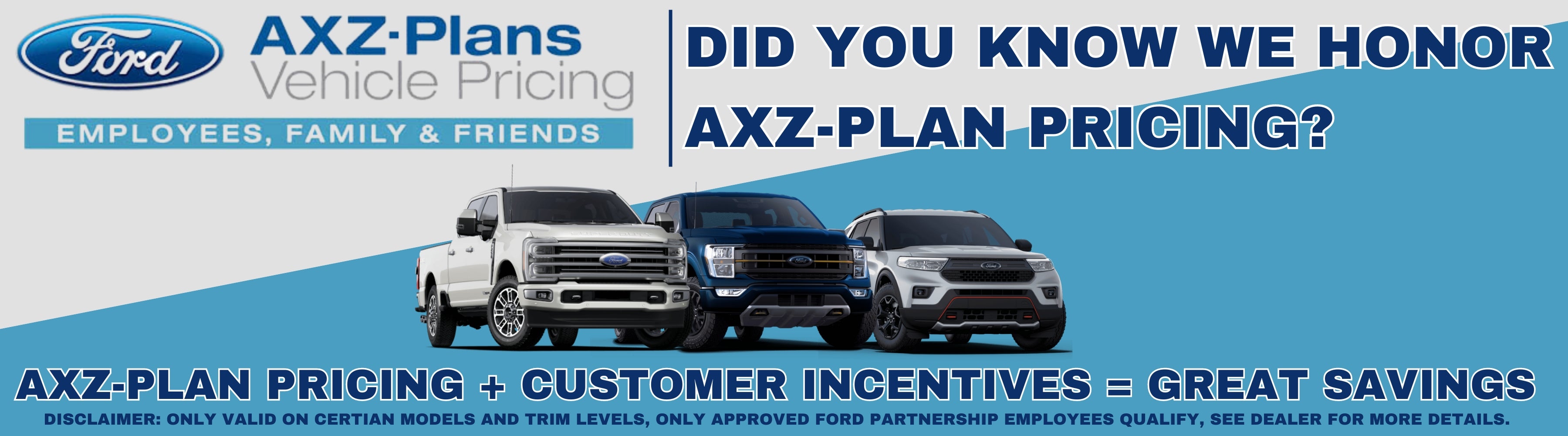 Ford Dealer in Russellville, AR Used Cars Russellville Cogswell Ford