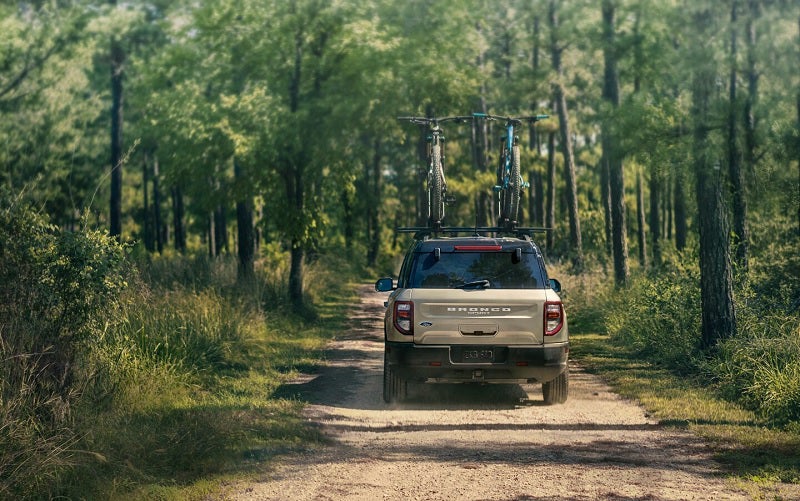Ford Dealer near Russellville AR